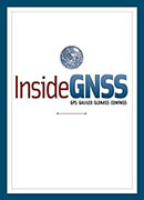Inside GNSS