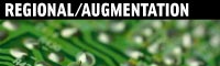 Regional/Augmentation