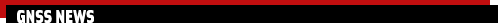GNSS News