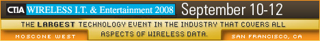 CTIA 2008