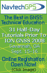 NavtechGPS