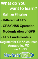 NavtechGPS