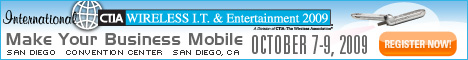 CTIA 2009