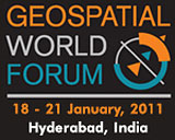 Geospatial World Forum