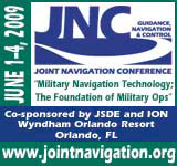 JNC 2009