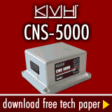KVH CNS-5000