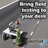 LabSat