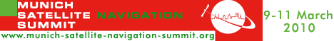 Munich Satellite Summit