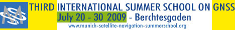 Munich Summer School 2009