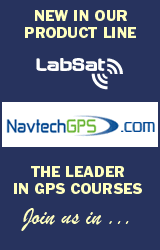 NavtechGPS