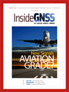 Inside GNSS cover