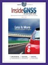 Inside GNSS cover