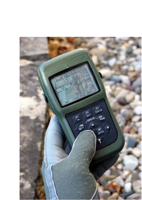 Assured PNT: Army Links Smart Phones and GPS Devices - Inside GNSS