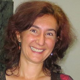 Elena Simona Lohan