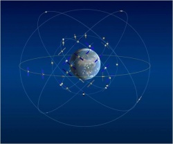 BeiDou Driving Value of China's Satellite Navigation and Location Services Industry
