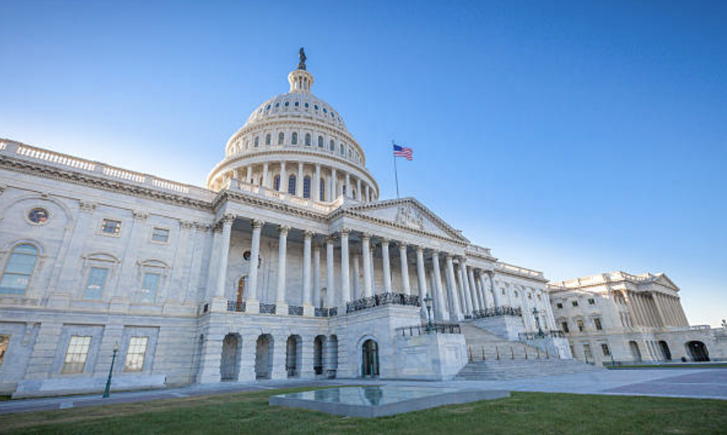 Combined Spending Bill Unlikely to Impact GPS but Federal Shutdown Possible