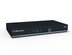 Microsemi Releases BlueSky GPS Firewall to Provide Security Against GPS Spoofing and Jamming Threats
