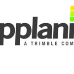 Applanix Logo