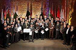 Bright Ideas Welcome at 2010 European Satellite Navigation Competition