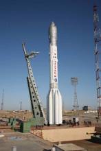 GLONASS Constellation Grows to 17 as Latest Satellites Come On-line