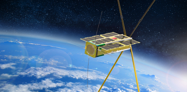 Australia’s First GPS Infrastructure Officially in Space