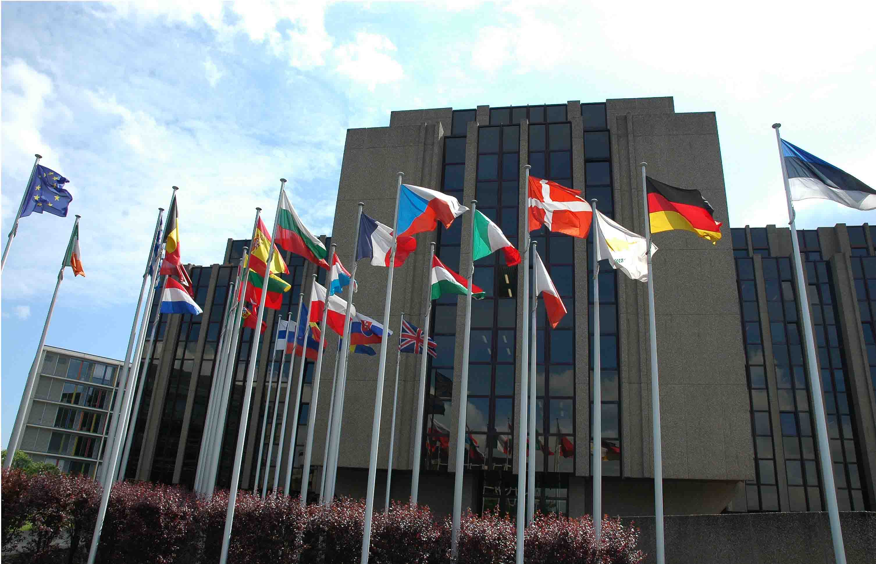 European Court of Auditors Lambastes Galileo Satellite Navigation Program