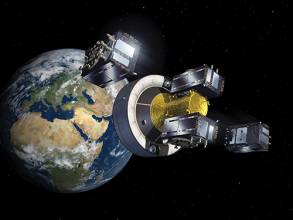 Galileo Success, Flexibility, and a Look Ahead
