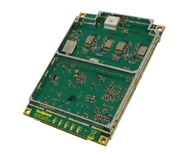 Hemisphere GPS Introduces Eclipse II Multi-GNSS Receiver Technology with Advanced ASIC Design