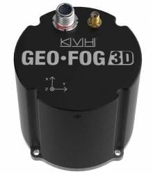 KVH Introduces FOG-based Inertial Navigation Systems for Unmanned and Autonomous Applications
