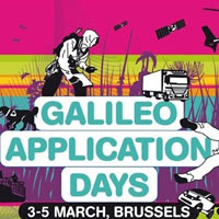 European Startups Showcase GNSS Innovations at Galileo Application Days