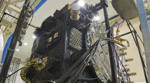 Galileo Funding, Satellite Tests Move Program Back on Track