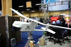 AUVSI Unmanned Systems 2013