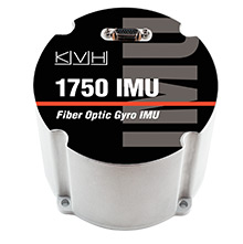 KVH 1750 Key Part of New Sportvision GPS/IMU Augmented-Reality System