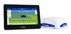 Trimble Adds Galileo Support to VRS Now Correction Service 