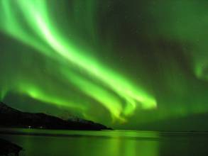 New Research Says Turbulence Not to Blame for GNSS Outages During Northern Lights
