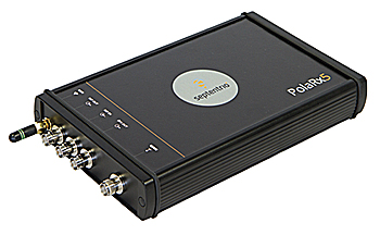 Septentrio Rolls Out High-Precision Firmware for Its GNSS Receivers