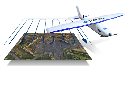Topcon Launches Two UAS Mapping Systems