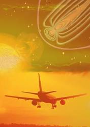 EUROCONTROL Contracts with Egis Avia to Study Solar Weather Effects on Europe's Air Safety