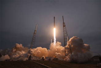 SpaceX Wins New GPS Launch Deal as Air Force Moves to Expand Launch Options