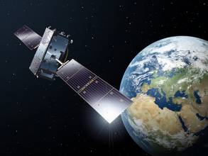Two More Satellites Formally Added to Galileo’s Satnav System