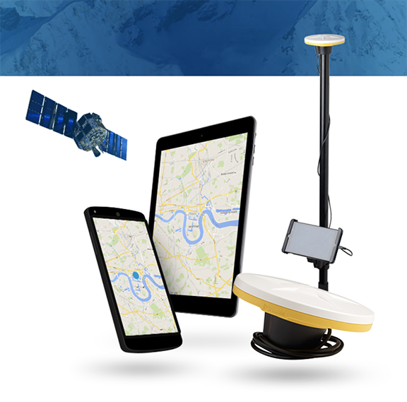 Trimble Catalyst Now Offering High-Accuracy, On-Demand Positioning-as-a-Service