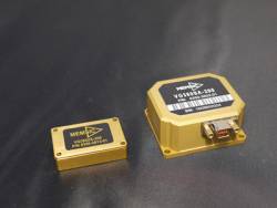 MEMSIC Announces Compact, Accurate VG380 Inertial Modules