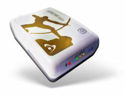 Eos Positioning Systems Rolls Out Arrow Gold GNSS Receiver