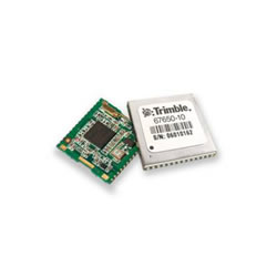 Trimble Introduces New GPS Condor Receivers and Antenna Modules