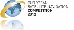 2012 European Satellite Navigation Competition Opens
