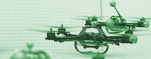Congress, States Proposes Bills on Location Privacy, UAVs