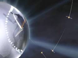 ESA GNSS Evolutions Program Invites Proposals for Scientific Research
