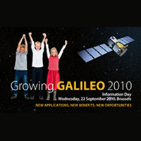 Growing Galileo 2010