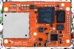 Piksi Multi Firmware 1.2 Enhances Swift Navigation’s Centimeter-Accurate GNSS Technology