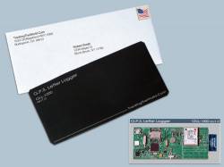 New GPS Device Tracks Letters in the Mail